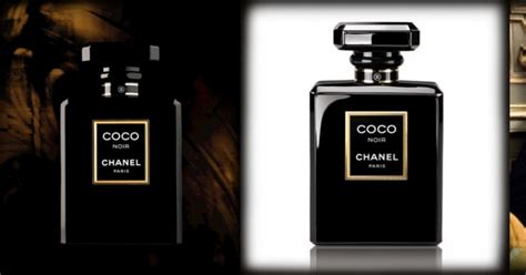 Chanel Coco Noir ~ Novosti .